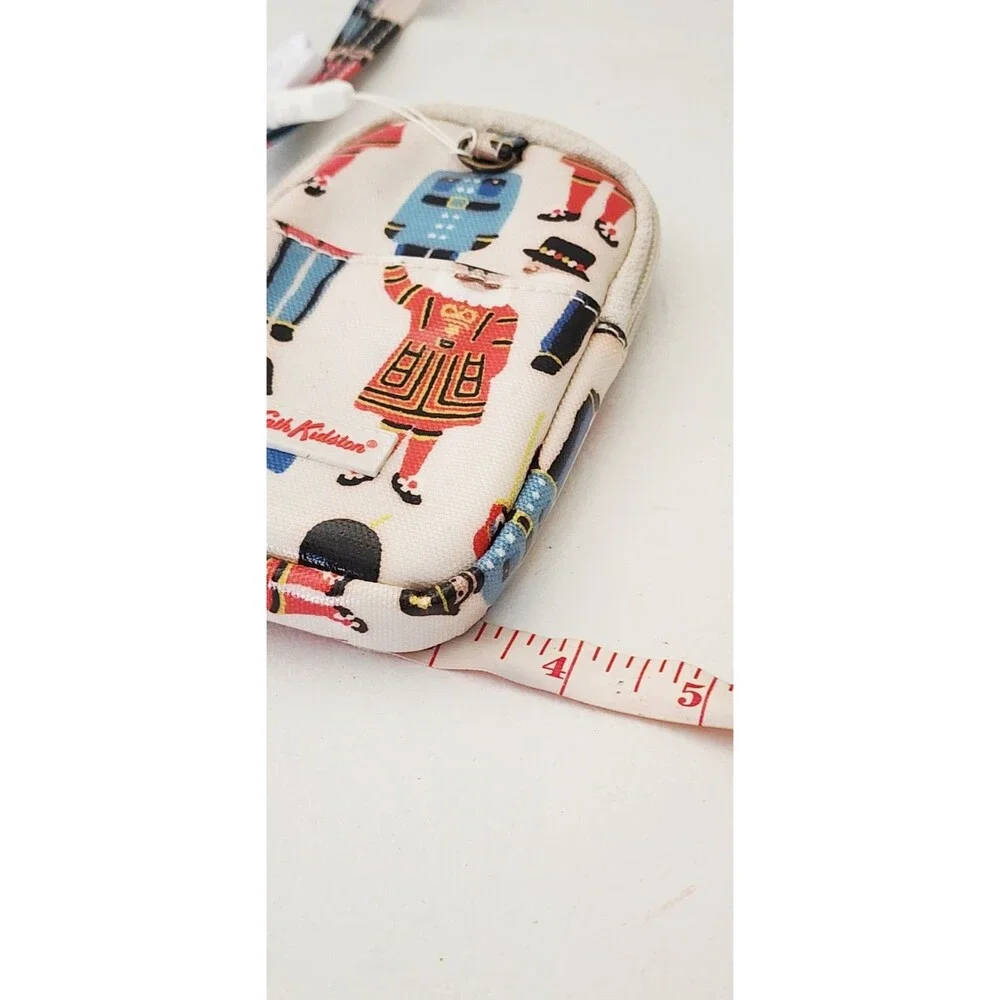 Cath Kidston Kids Mini Bag  London Streets Nutcracker